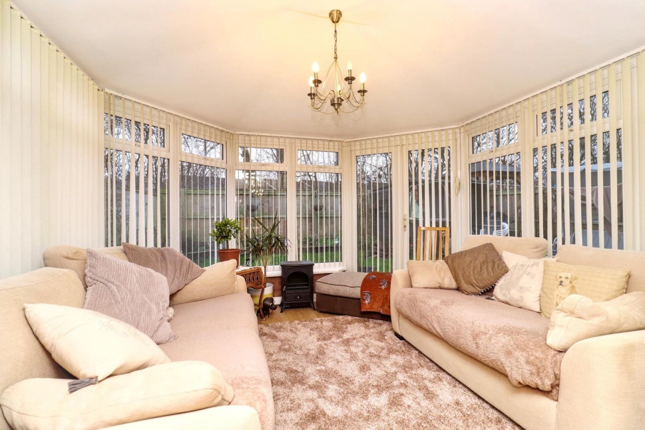 Harewood Crescent, Elm Tree, Stockton on tees, TS19 0SZ