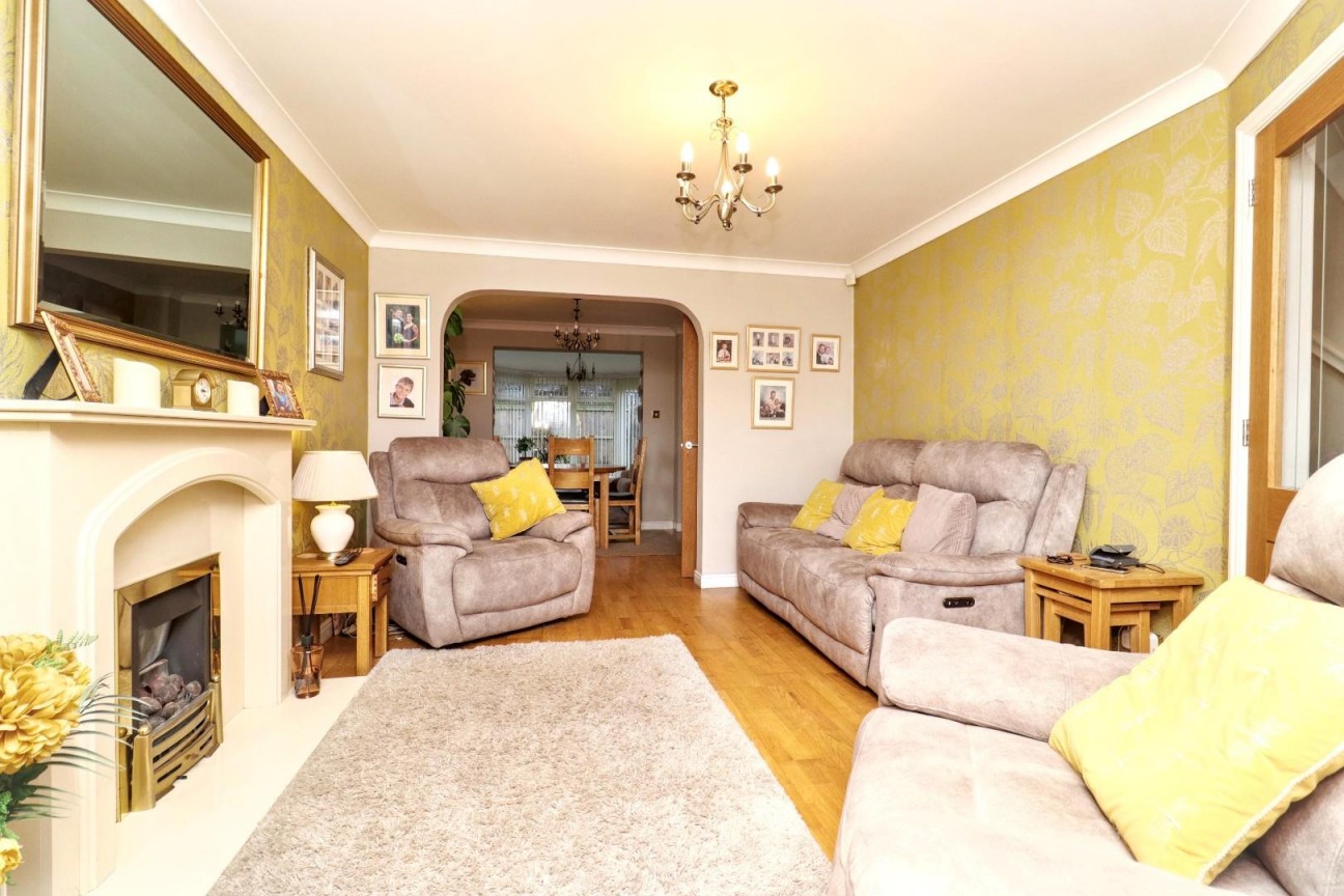 Harewood Crescent, Elm Tree, Stockton on tees, TS19 0SZ