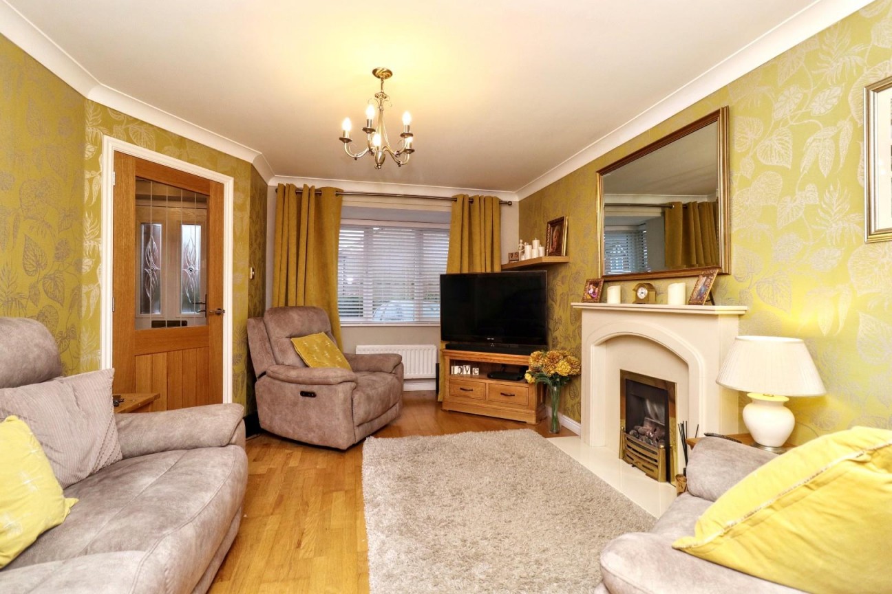 Harewood Crescent, Elm Tree, Stockton on tees, TS19 0SZ