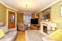 Harewood Crescent, Elm Tree, Stockton on tees, TS19 0SZ