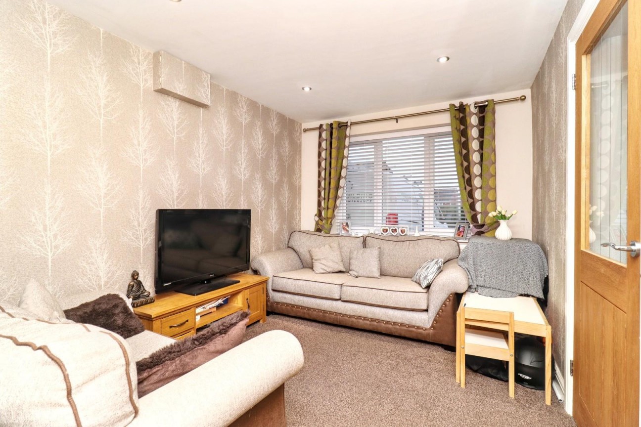 Harewood Crescent, Elm Tree, Stockton on tees, TS19 0SZ