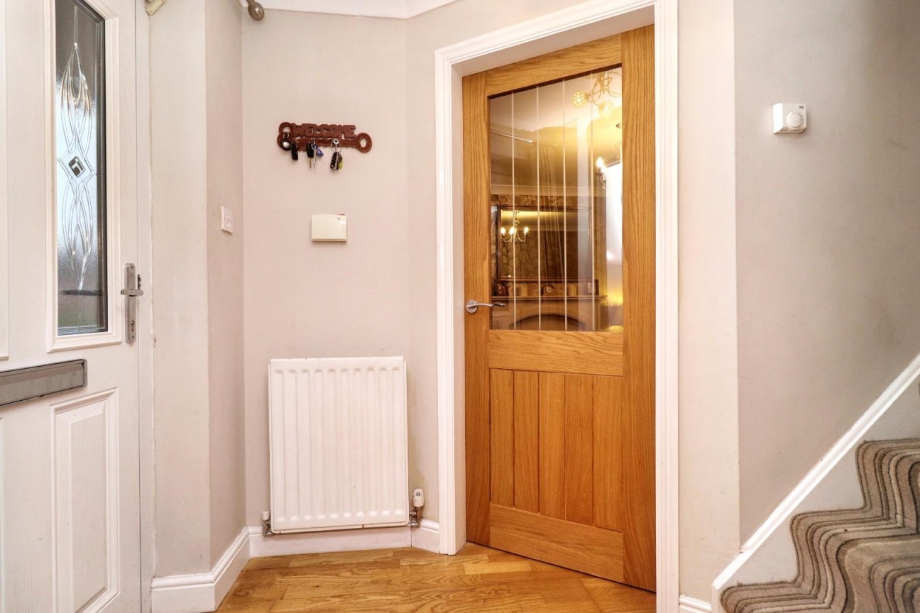 Harewood Crescent, Elm Tree, Stockton on tees, TS19 0SZ