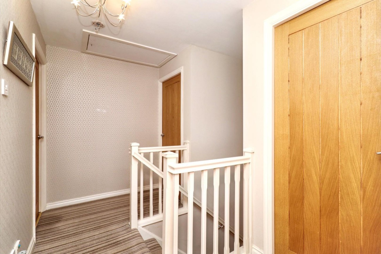 Harewood Crescent, Elm Tree, Stockton on tees, TS19 0SZ