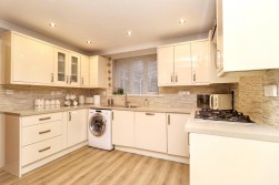 Harewood Crescent, Elm Tree, Stockton on tees, TS19 0SZ