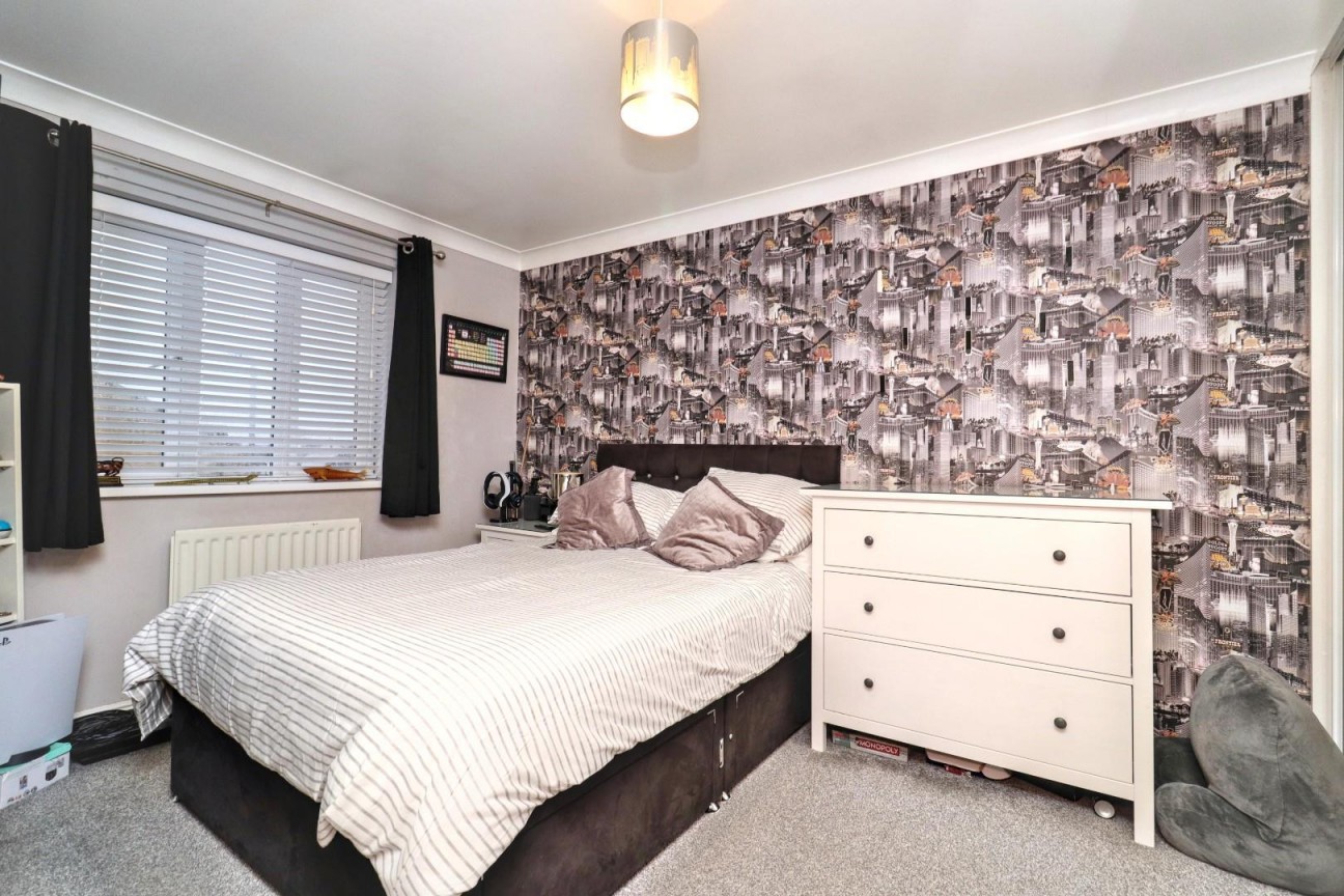 Harewood Crescent, Elm Tree, Stockton on tees, TS19 0SZ