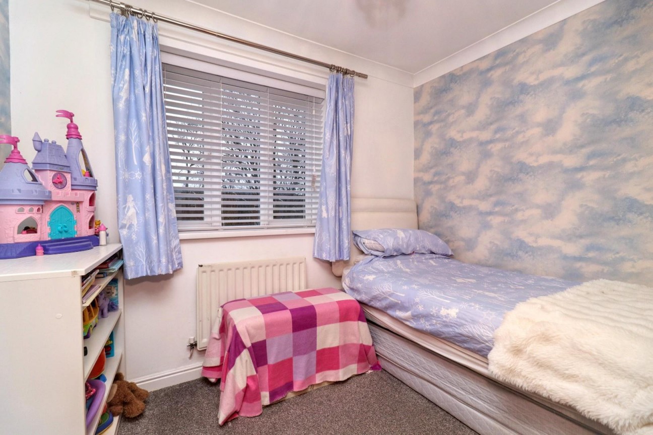 Harewood Crescent, Elm Tree, Stockton on tees, TS19 0SZ