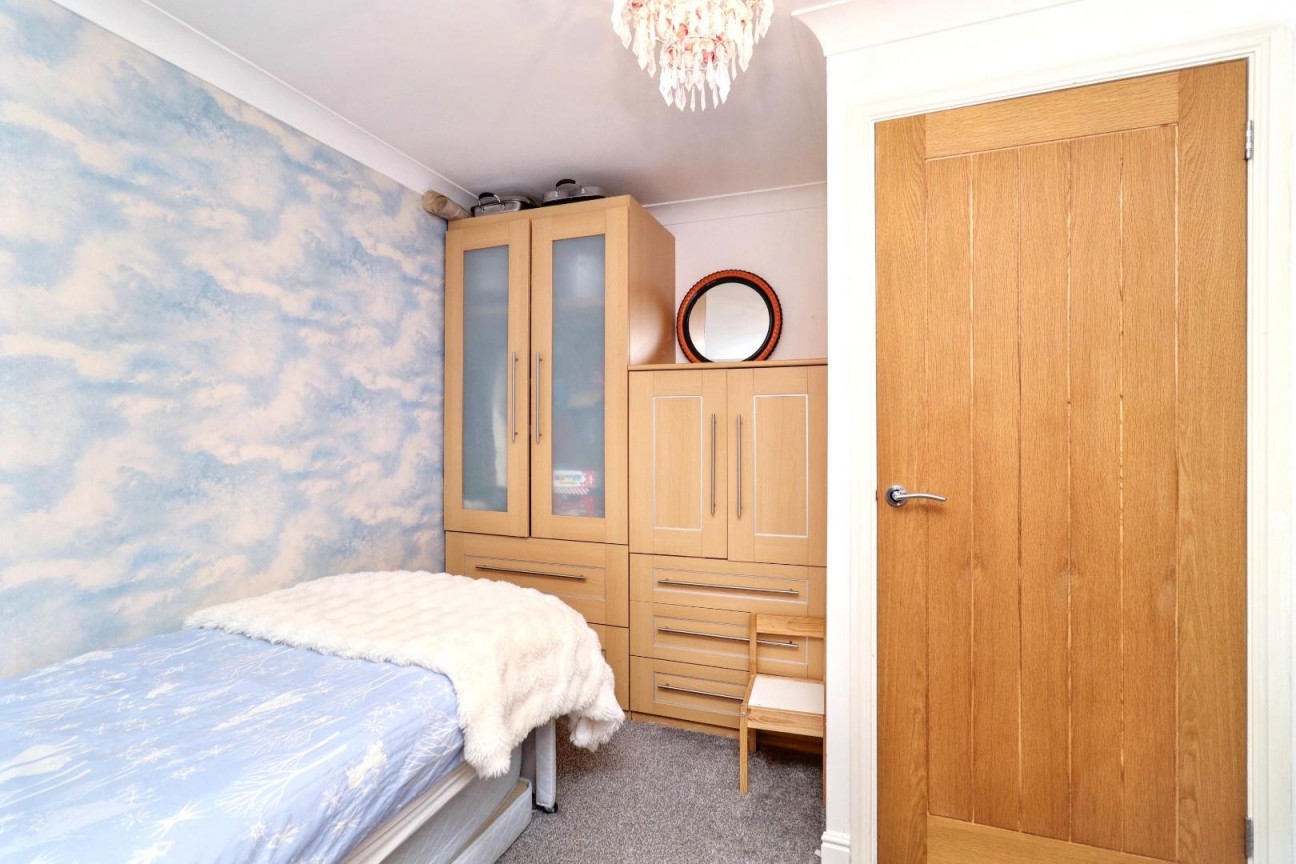 Harewood Crescent, Elm Tree, Stockton on tees, TS19 0SZ