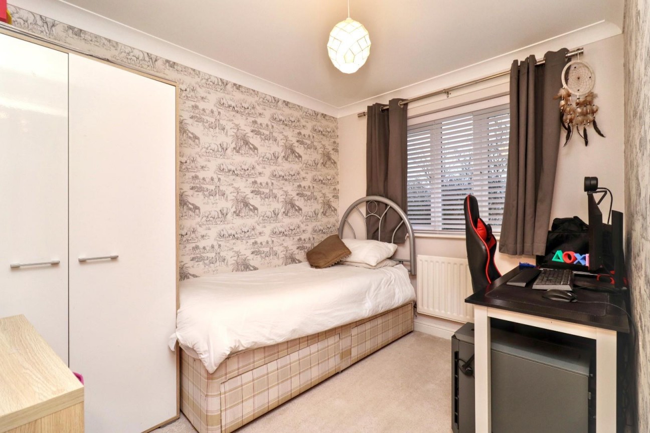 Harewood Crescent, Elm Tree, Stockton on tees, TS19 0SZ