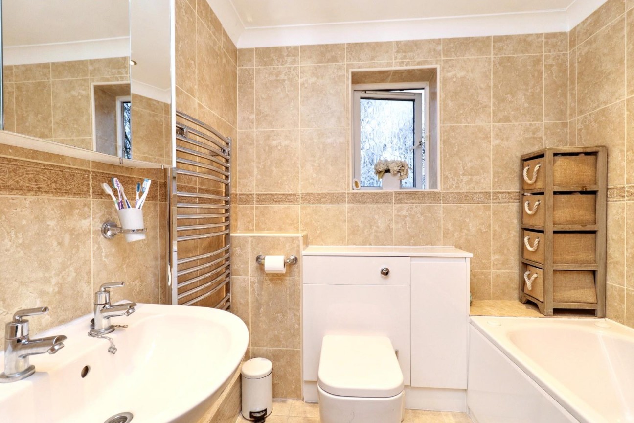 Harewood Crescent, Elm Tree, Stockton on tees, TS19 0SZ