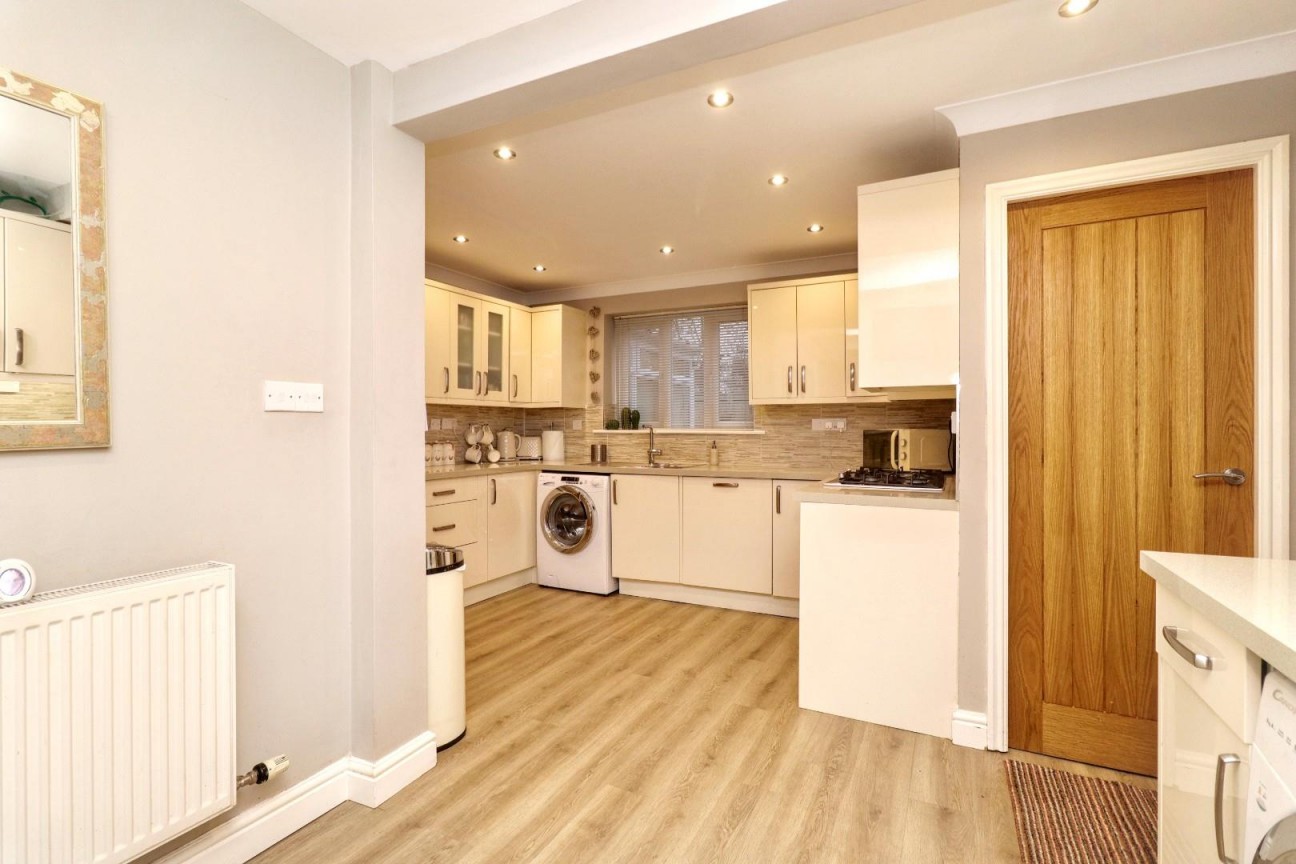 Harewood Crescent, Elm Tree, Stockton on tees, TS19 0SZ