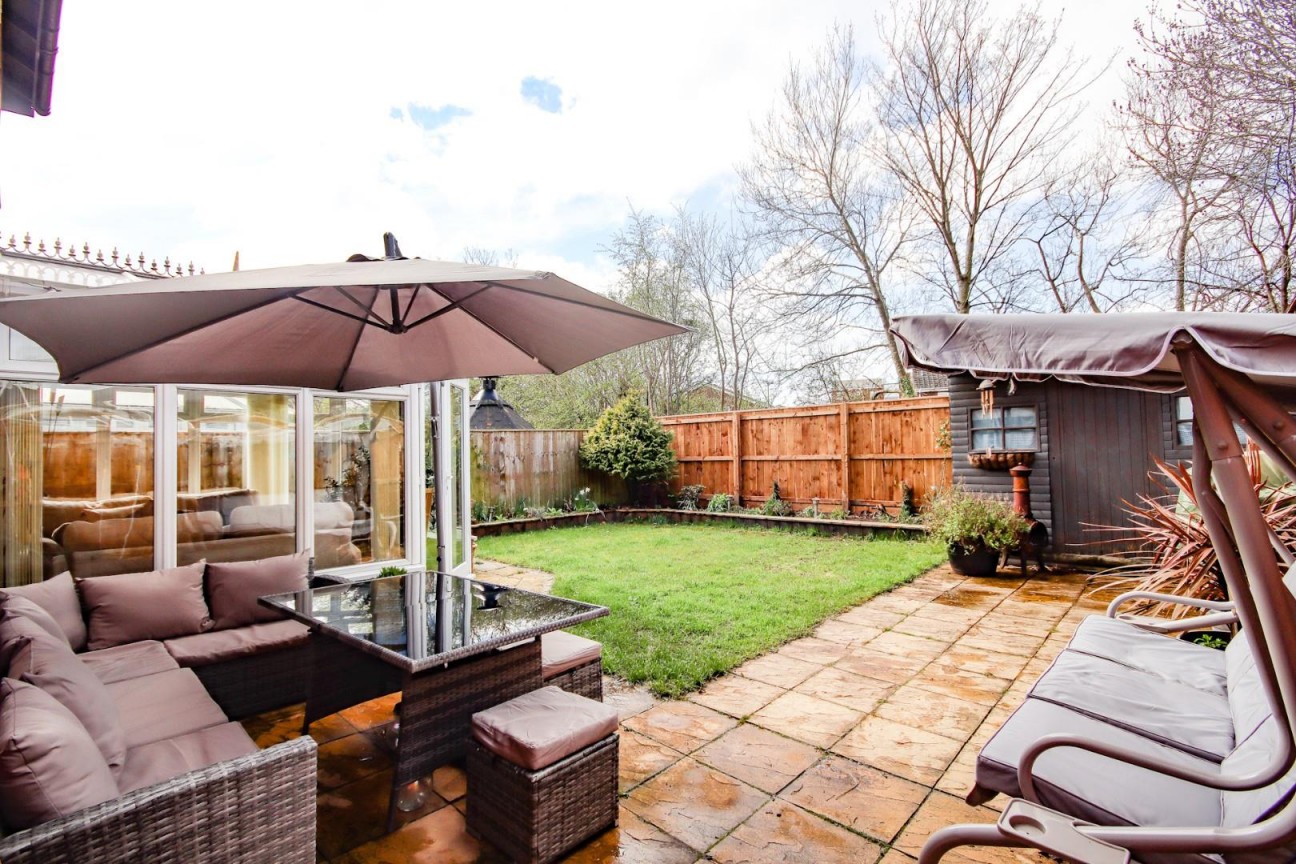 Harewood Crescent, Elm Tree, Stockton on tees, TS19 0SZ