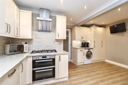 Harewood Crescent, Elm Tree, Stockton on tees, TS19 0SZ