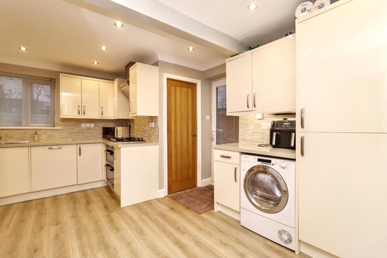 Harewood Crescent, Elm Tree, Stockton on tees, TS19 0SZ