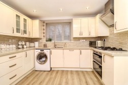 Harewood Crescent, Elm Tree, Stockton on tees, TS19 0SZ