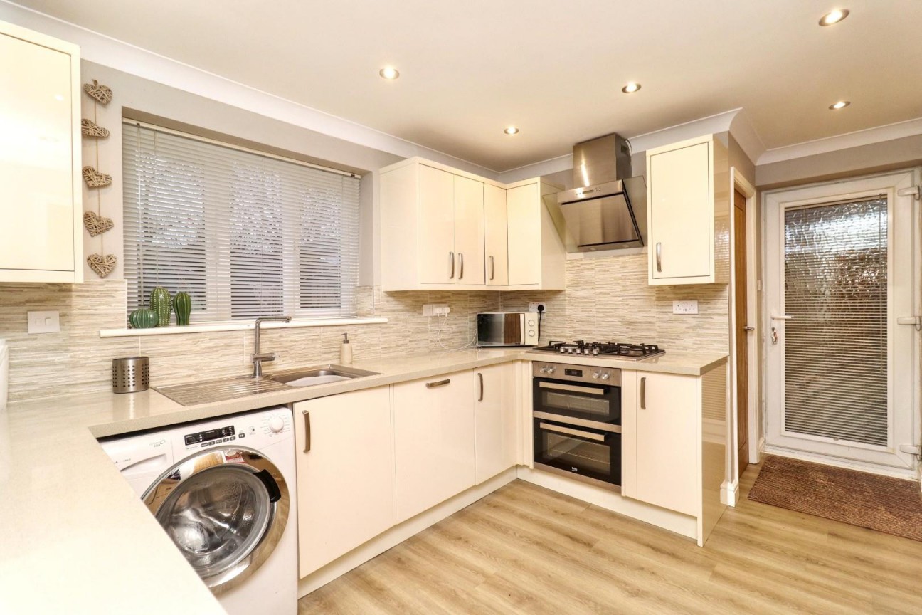 Harewood Crescent, Elm Tree, Stockton on tees, TS19 0SZ