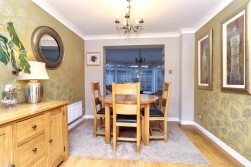 Harewood Crescent, Elm Tree, Stockton on tees, TS19 0SZ