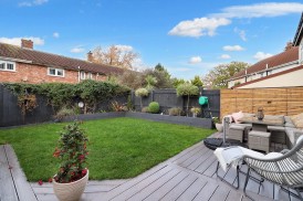 Albany Road, Norton, Stockton-On-Tees, TS20 2QX