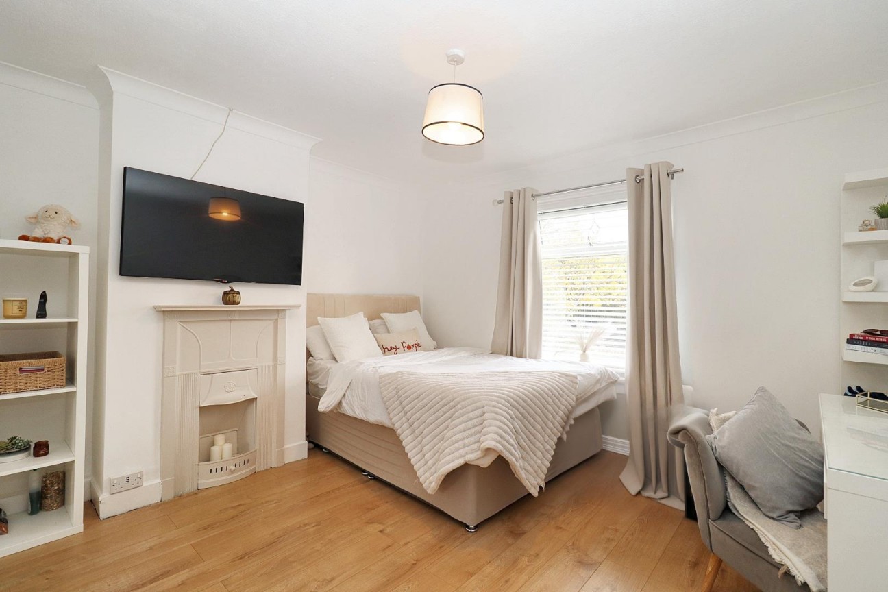 Albany Road, Norton, Stockton-On-Tees, TS20 2QX