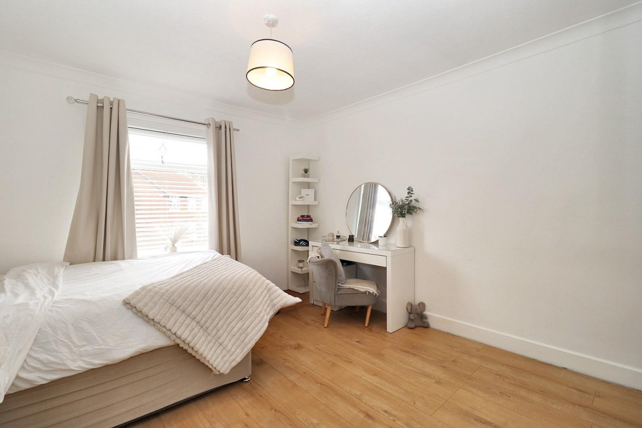 Albany Road, Norton, Stockton-On-Tees, TS20 2QX