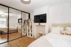 Albany Road, Norton, Stockton-On-Tees, TS20 2QX