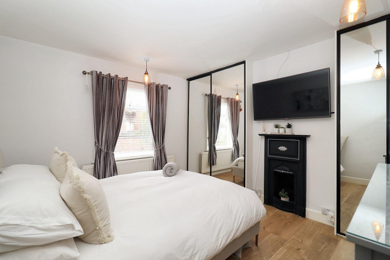 Albany Road, Norton, Stockton-On-Tees, TS20 2QX