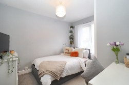 Albany Road, Norton, Stockton-On-Tees, TS20 2QX