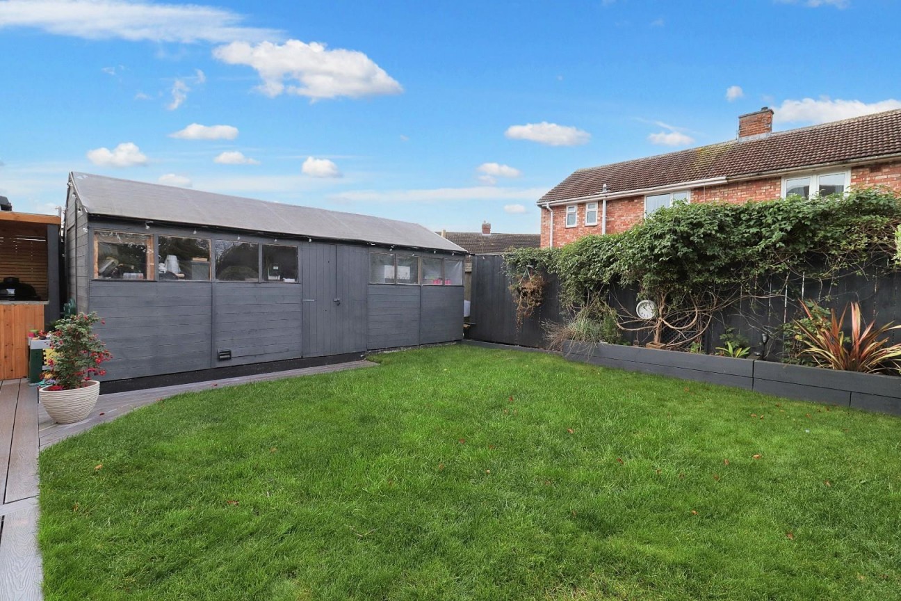 Albany Road, Norton, Stockton-On-Tees, TS20 2QX