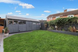 Albany Road, Norton, Stockton-On-Tees, TS20 2QX