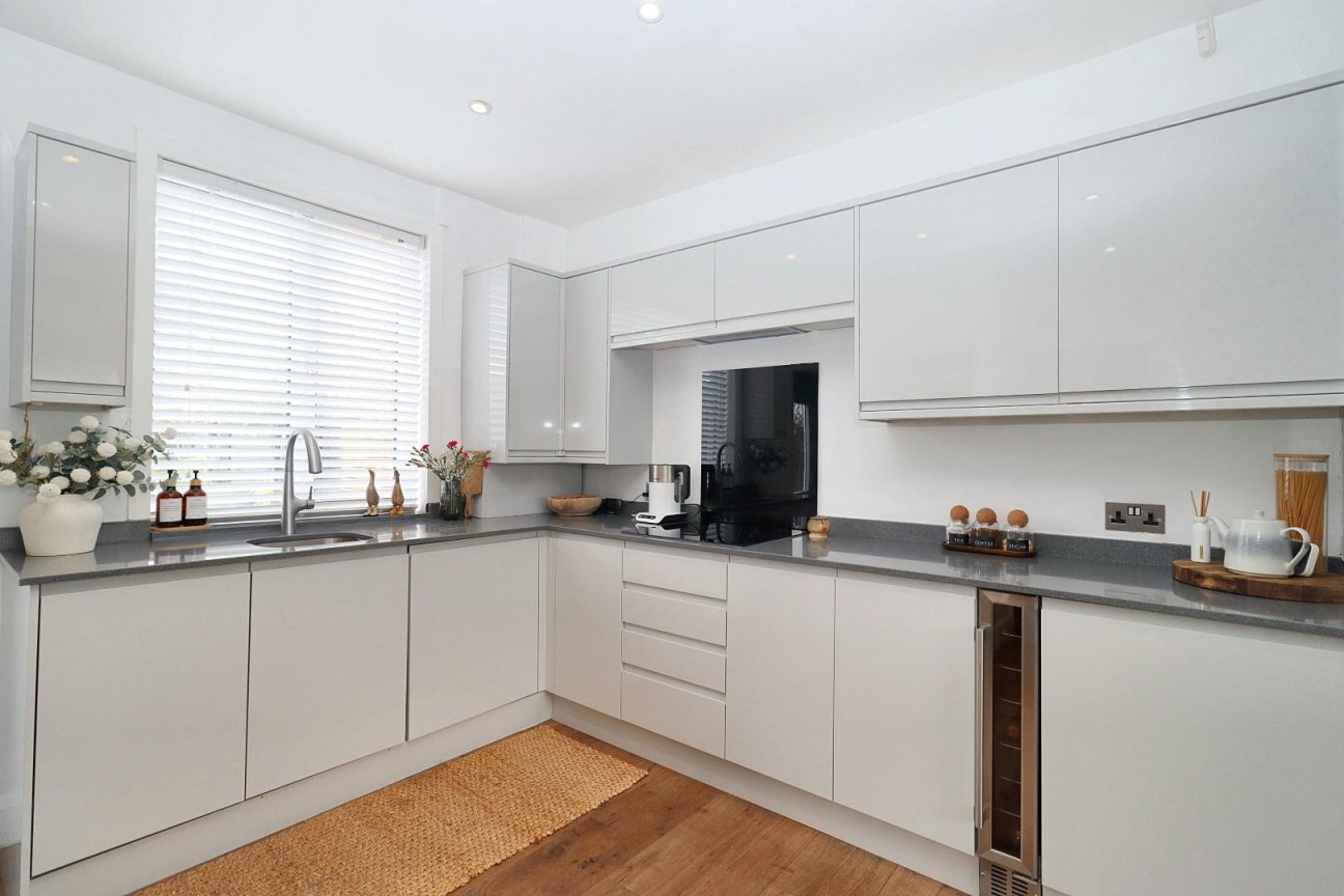 Albany Road, Norton, Stockton-On-Tees, TS20 2QX