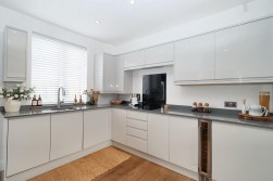 Albany Road, Norton, Stockton-On-Tees, TS20 2QX