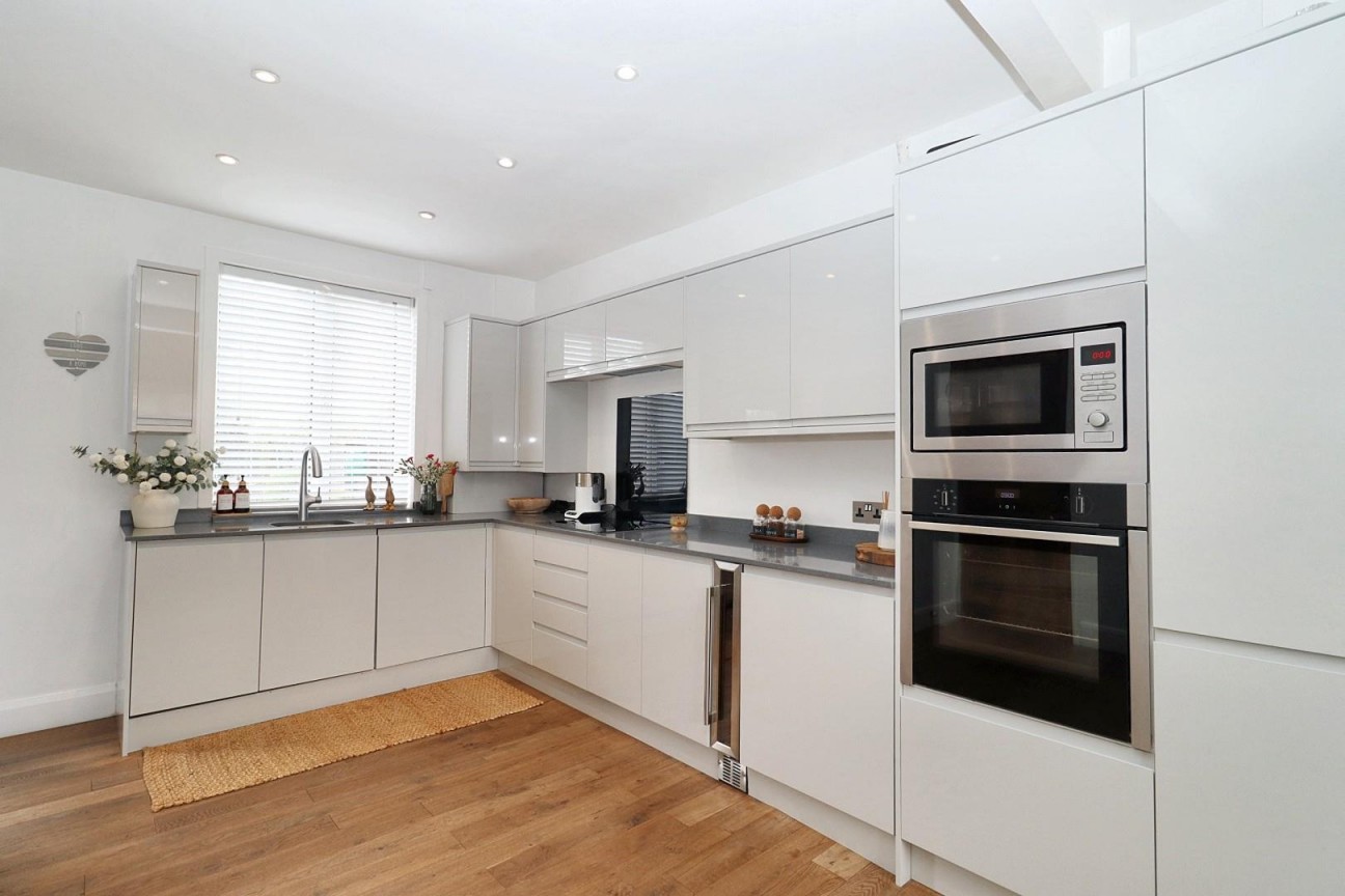 Albany Road, Norton, Stockton-On-Tees, TS20 2QX