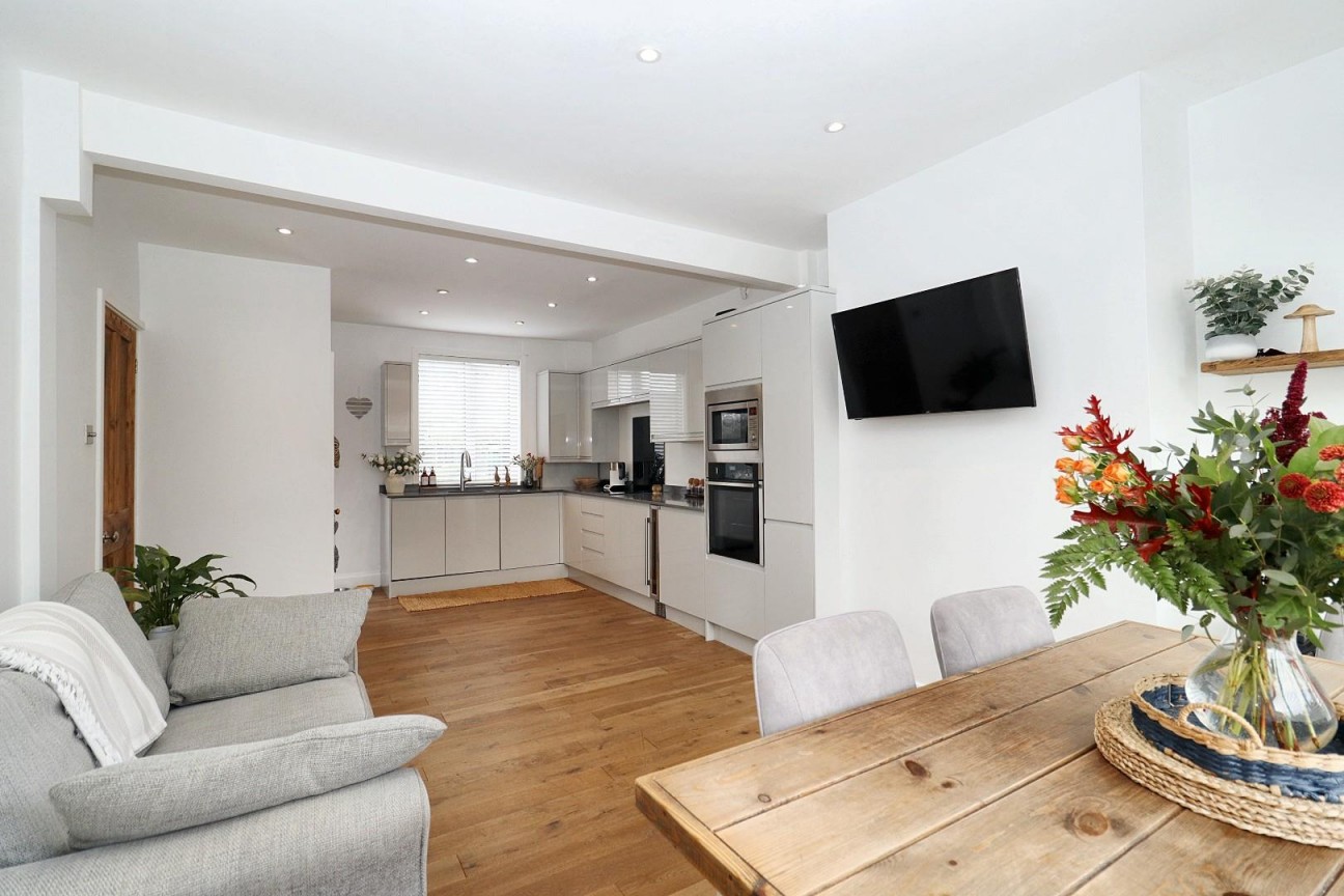 Albany Road, Norton, Stockton-On-Tees, TS20 2QX