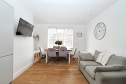 Albany Road, Norton, Stockton-On-Tees, TS20 2QX