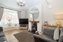 Albany Road, Norton, Stockton-On-Tees, TS20 2QX