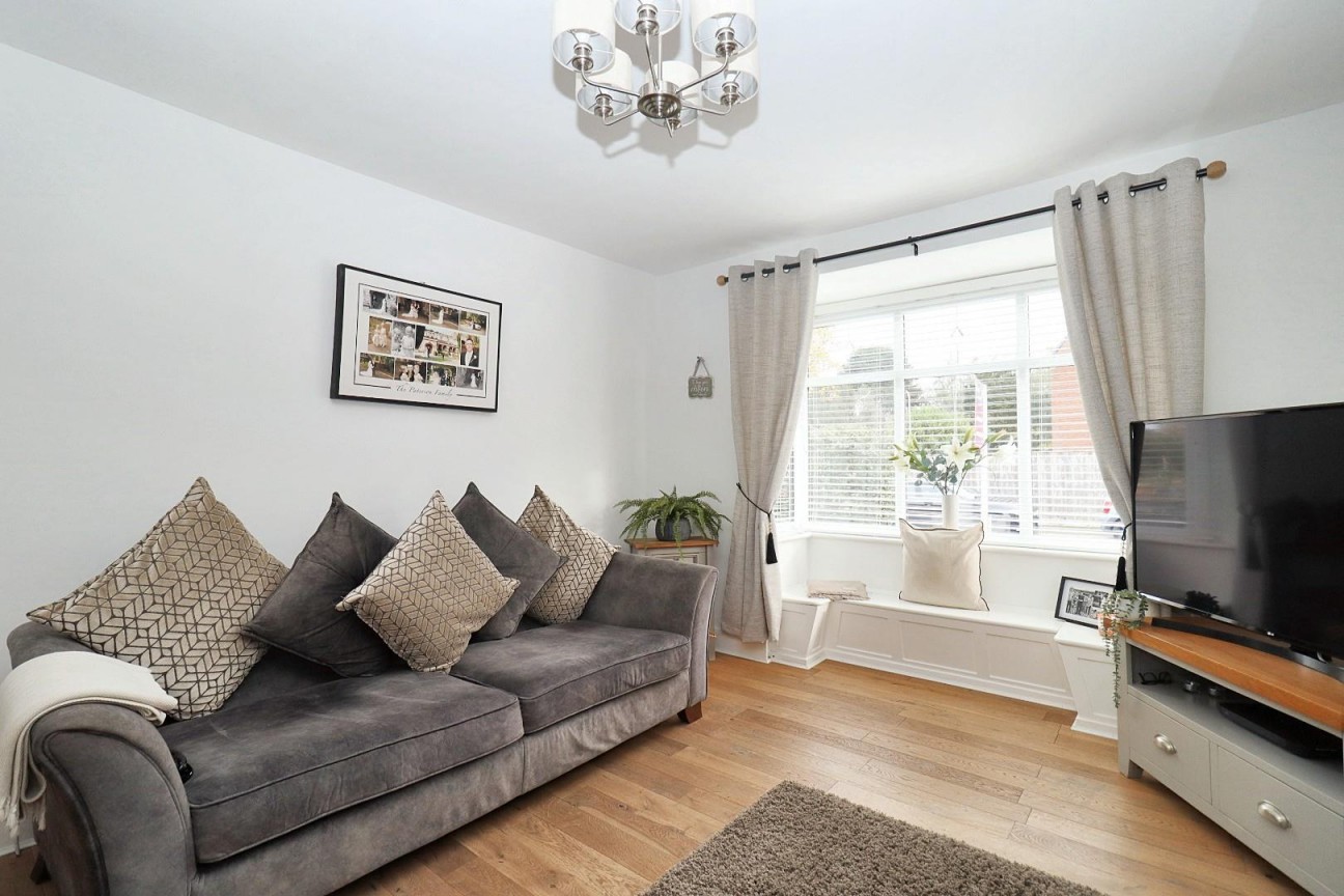 Albany Road, Norton, Stockton-On-Tees, TS20 2QX