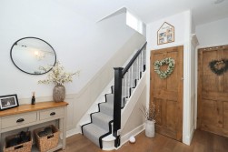 Albany Road, Norton, Stockton-On-Tees, TS20 2QX