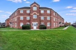 Rockingham Court, Acklam, Middlesbrough, TS5 7BN