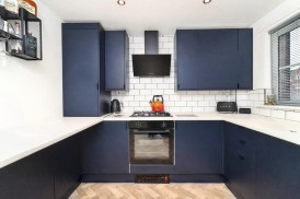 Rockingham Court, Acklam, Middlesbrough, TS5 7BN