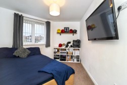 Rockingham Court, Acklam, Middlesbrough, TS5 7BN