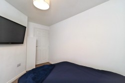 Rockingham Court, Acklam, Middlesbrough, TS5 7BN