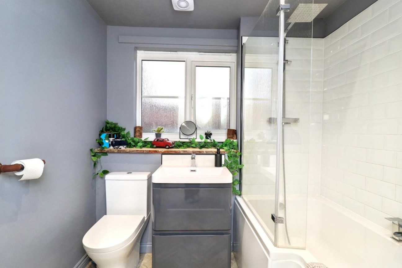 Rockingham Court, Acklam, Middlesbrough, TS5 7BN