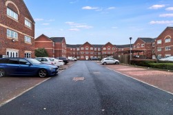 Rockingham Court, Acklam, Middlesbrough, TS5 7BN
