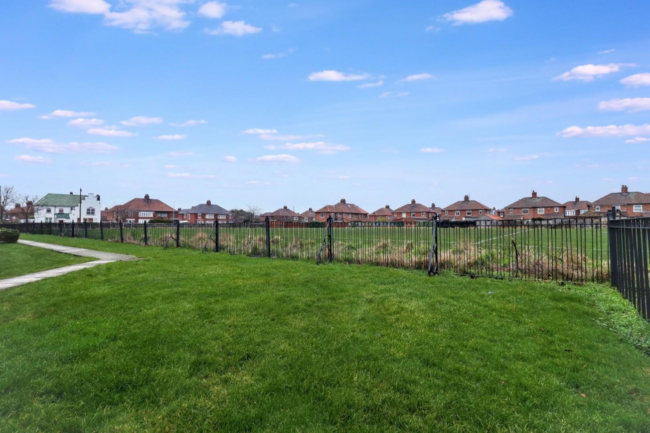 Rockingham Court, Acklam, Middlesbrough, TS5 7BN