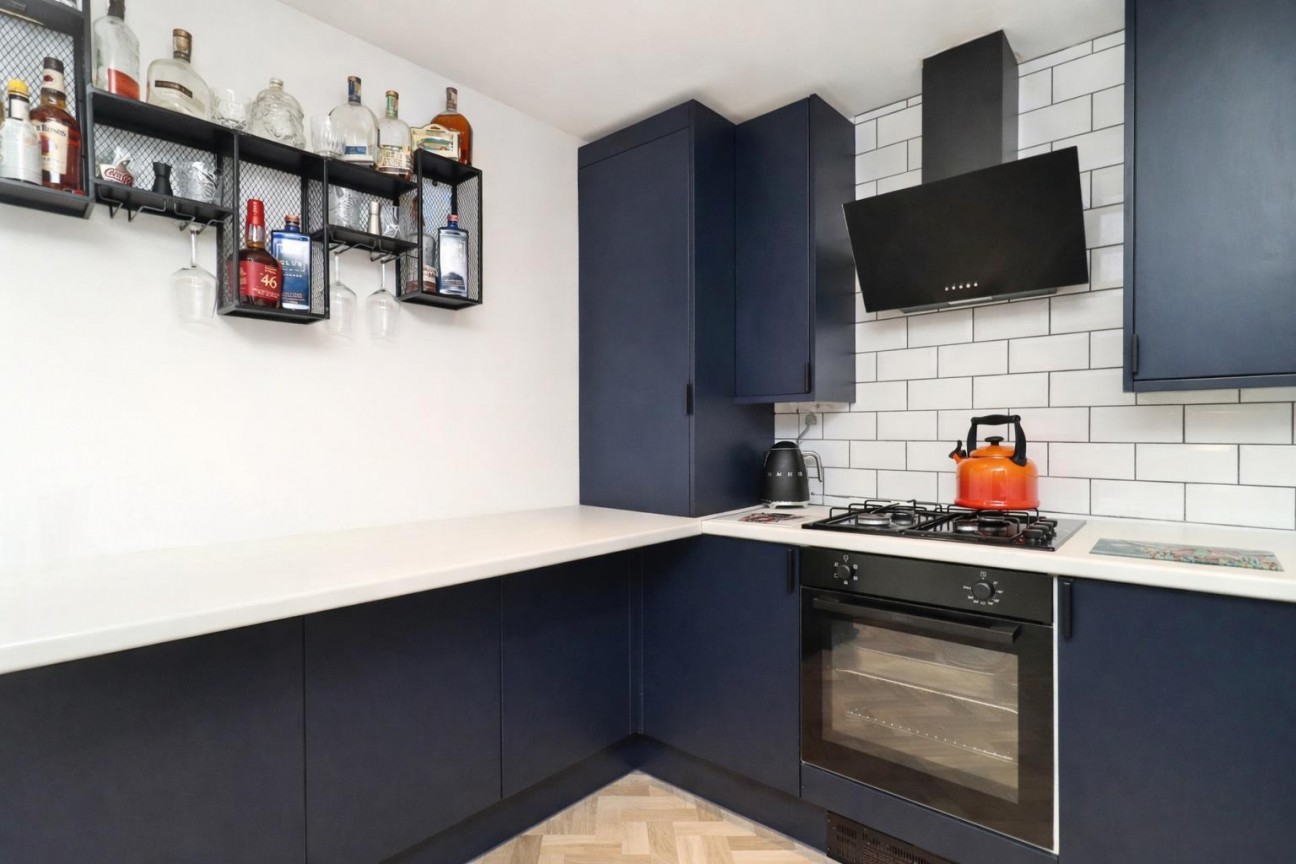 Rockingham Court, Acklam, Middlesbrough, TS5 7BN