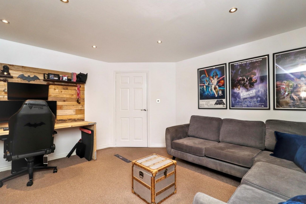 Rockingham Court, Acklam, Middlesbrough, TS5 7BN