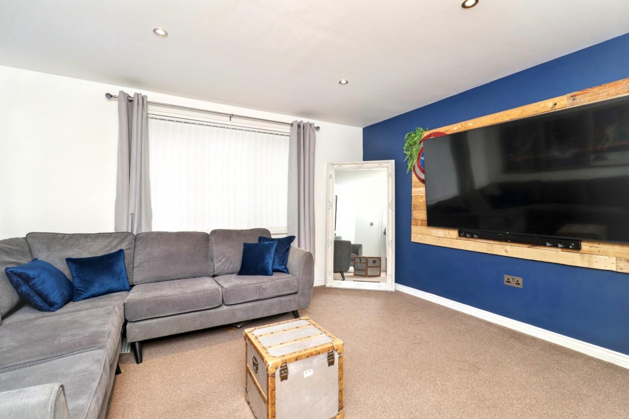 Rockingham Court, Acklam, Middlesbrough, TS5 7BN