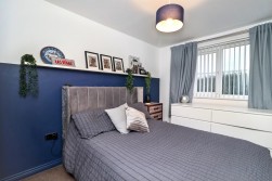 Rockingham Court, Acklam, Middlesbrough, TS5 7BN