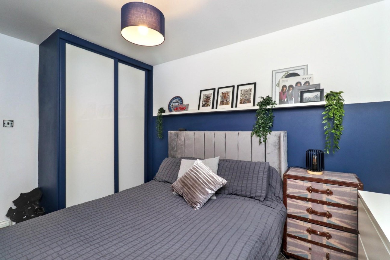 Rockingham Court, Acklam, Middlesbrough, TS5 7BN