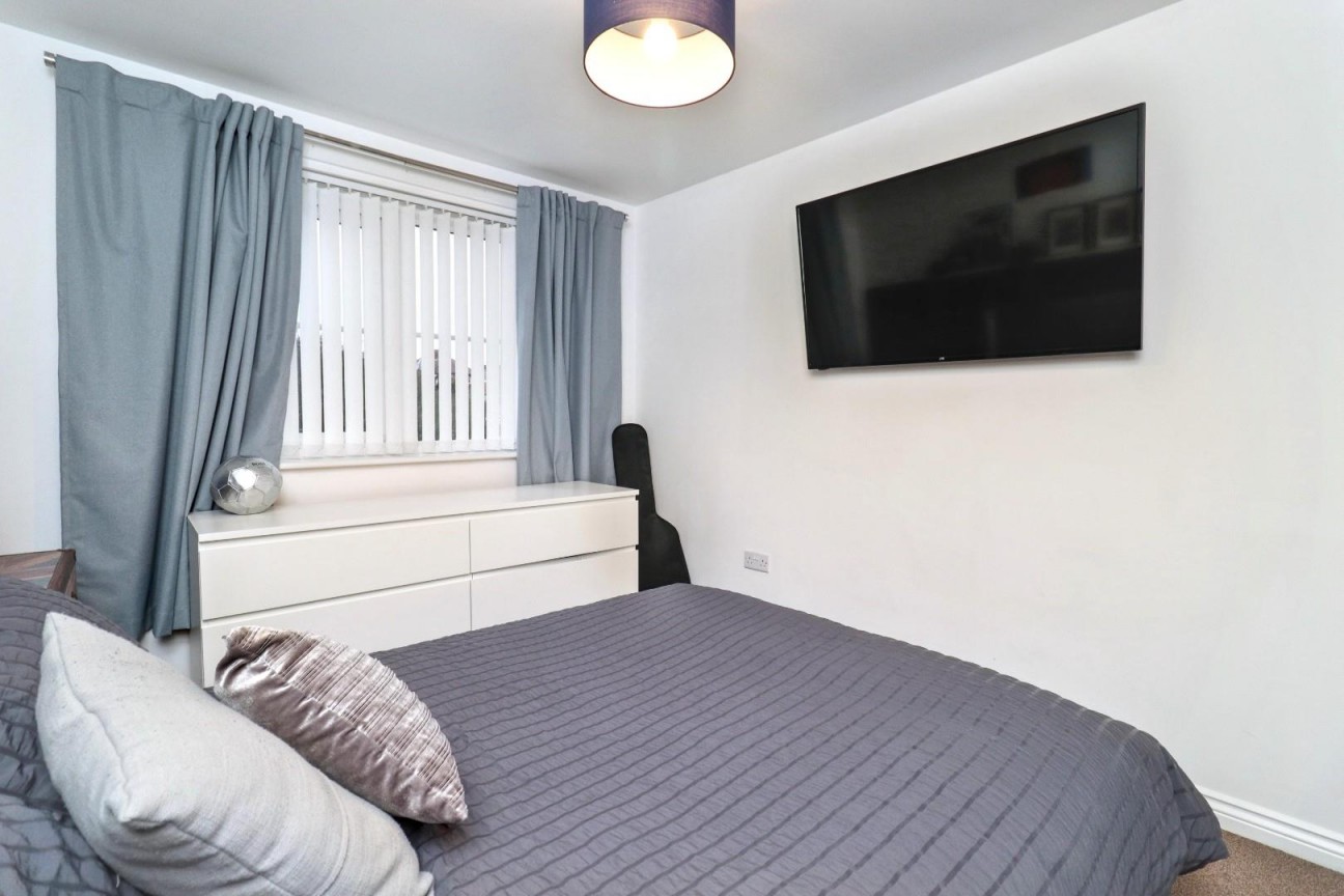 Rockingham Court, Acklam, Middlesbrough, TS5 7BN