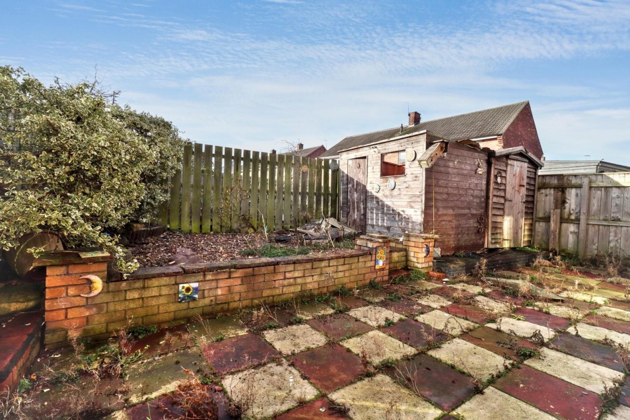 Hatfield Road, Billingham, TS23 3AL